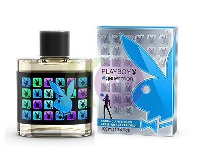 Playboy after 100ml Generation 11077647
