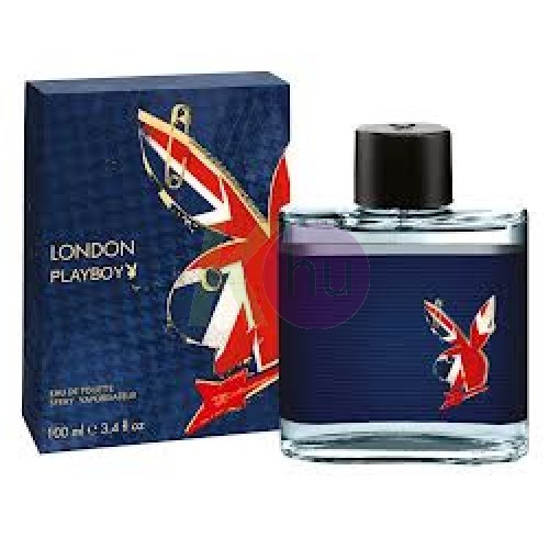 Playboy edt 100ml ffi London 11077659