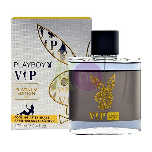 Playboy after 100ml VIP Platinum 11077661