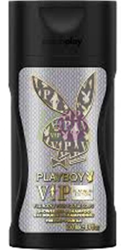 Playboy tus 250ml ffi VIP Platinum 11077662