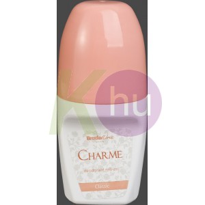 Charme golyós 50ml Classic 11084201