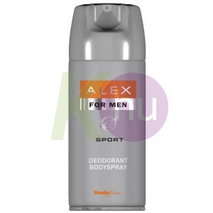 Alex deo 150ml Sport 11085008