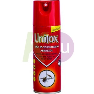 Unitox legy+szunyog 200ml spray illlatosított 11090601