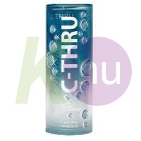 C-Thru edt 75ml Aqua marine 11100331