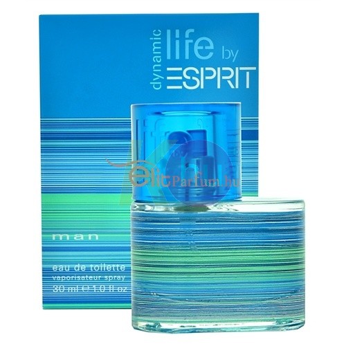 Esprit edt 30ml Dinamic ffi 11101806