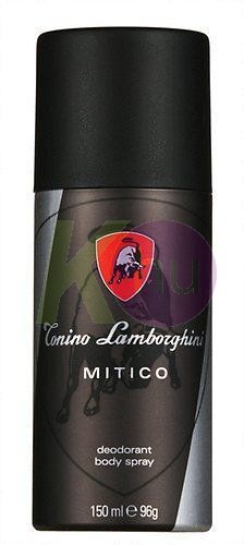 T.Lamborghini deo 150ml Mitico 11101867