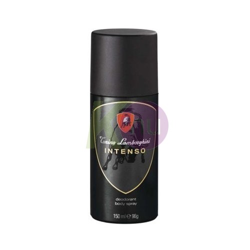 T.Lamborghini deo 150ml intenso 11101888