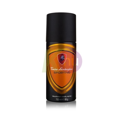 T.Lamborghini deo 150ml sportivo 11101979