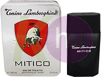 T.Lamborghini edt 100ml Mitico Fémdob. 11101981