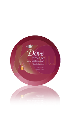 Dove test 250ml Pro Age vaj 11111101