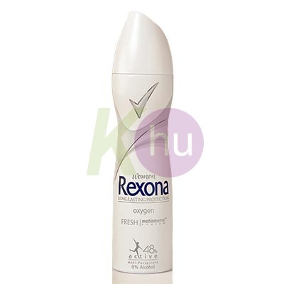 Rexona deo 150ml for women Oxygen 11117900