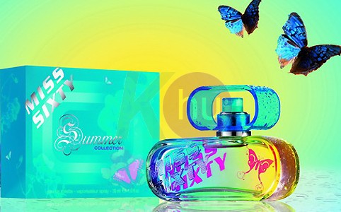 Miss Sixty edt 30ml Summer Coll. 11120003