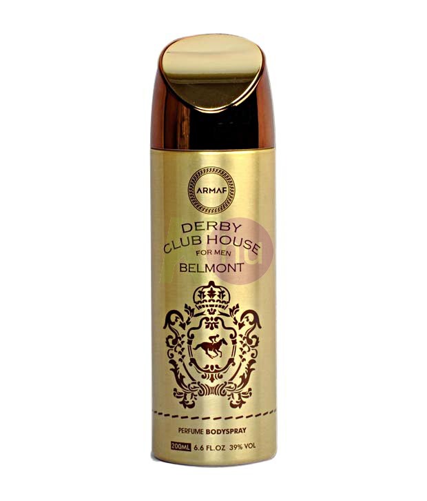Derby lux deo 150ml 11124000