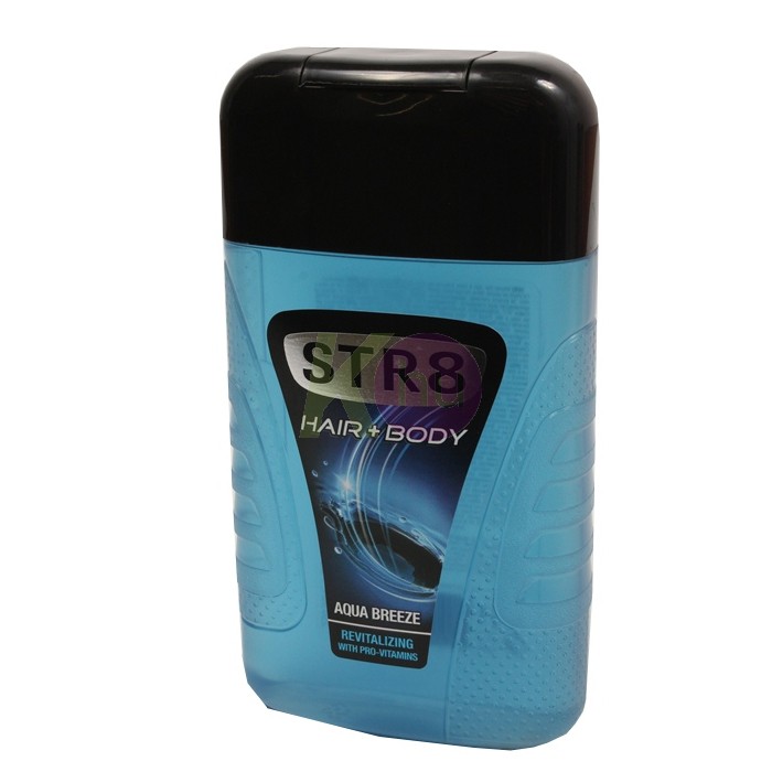 STR8 tus 250ml Aqua Breeze  11125005