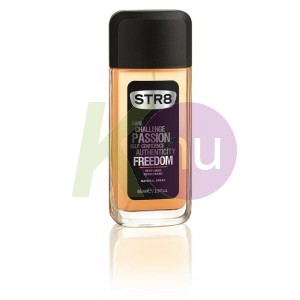 STR8 pumpás 85ml Freedom 11125025