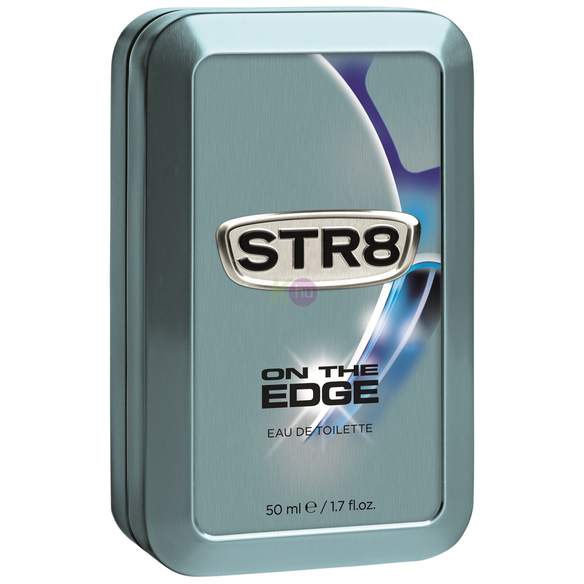 STR8 edt 50ml On the Edge 11125059