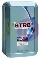 STR8 after 50ml On the Edge 11125060