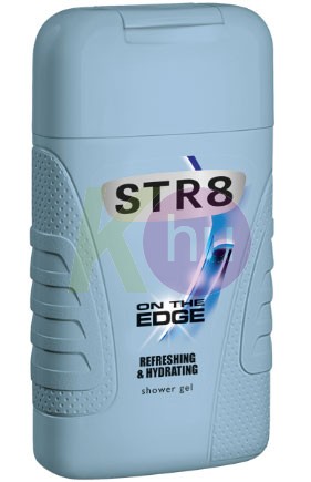 STR8 tus 250ml On the Edge 11125062