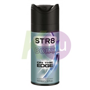 STR8 deo 150ml On the Edge 11125063