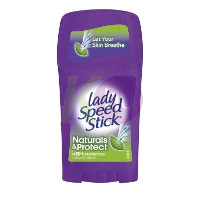 Lady stift 45g Naturals&Protect 11128203