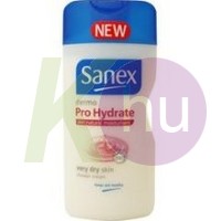 Sanex tus 250 ml dermo pro hydrate 11131000