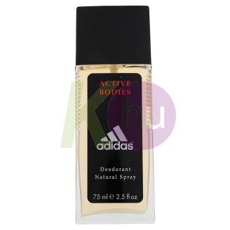 Adidas Ad. pumpás 75ml Active bodies 11146100