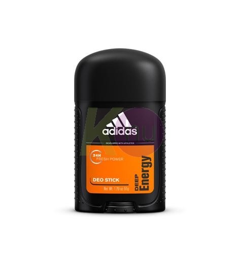 Adidas Ad. stift Deep Energy 51 g 11151214