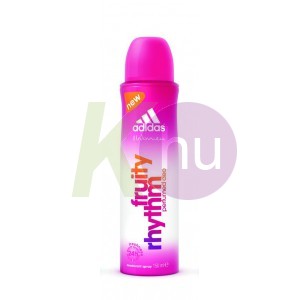 Adidas Adidas deo 150ml női Fruity Rhythm 11151222