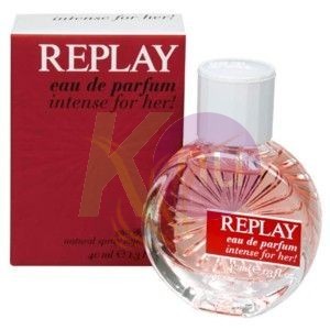 Replay Intense noi edp 20ml 11160007