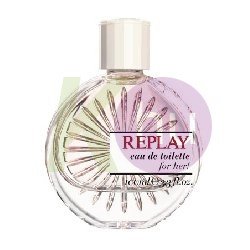 Replay edt 60ml W 11160403