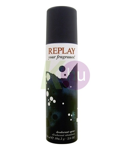 Replay Your Frag noi deo 150ml 11160419