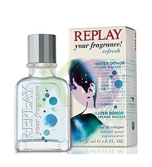 Replay Your Frag ffi edt 30ml 11160420