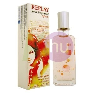 Replay YF refresh noi edt 20ml 11160429