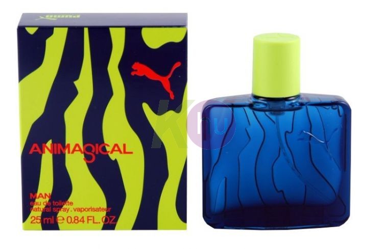 Puma Animagical M edt 25ml 11160431