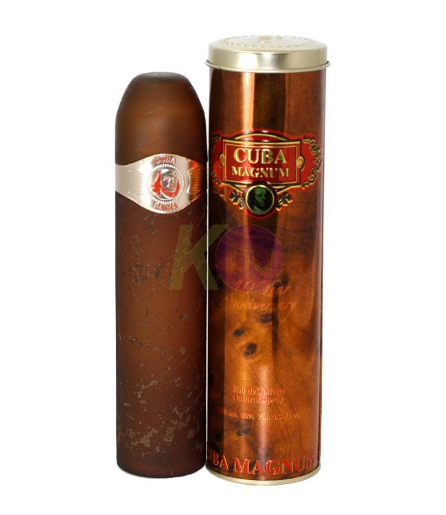 Cuba Magnum red 130 ml 11164813