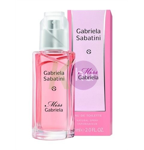 GS.Miss Gabriela edt 30ml 11172204