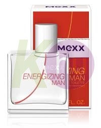 Mexx Energizing edt 30ml ffi 11172209