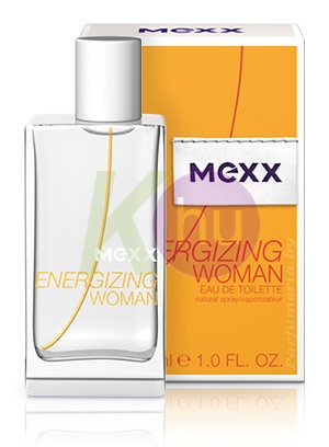 Mexx Energizing edt 15ml noi 11172211