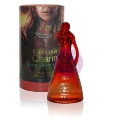 Lamis női edp 100ml Illustrions Charm 11181407