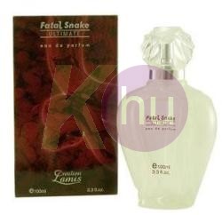 Lamis női edp 100ml Fatal Snake Ultimate 11181408