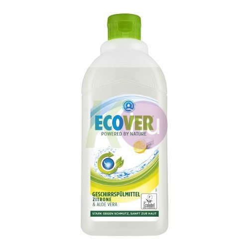 Ecover mosogató 500ml Citrom és Aloe Vera 11181657