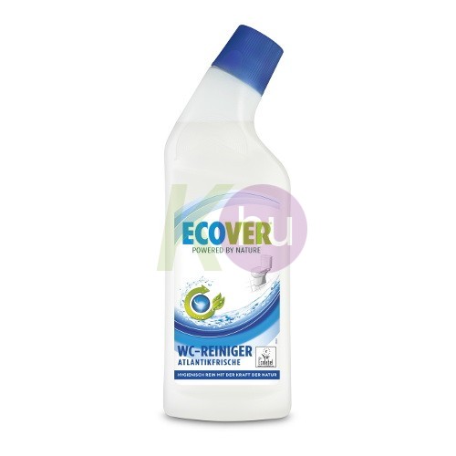 Ecover WC tisztító 750ml Ocean 11181667