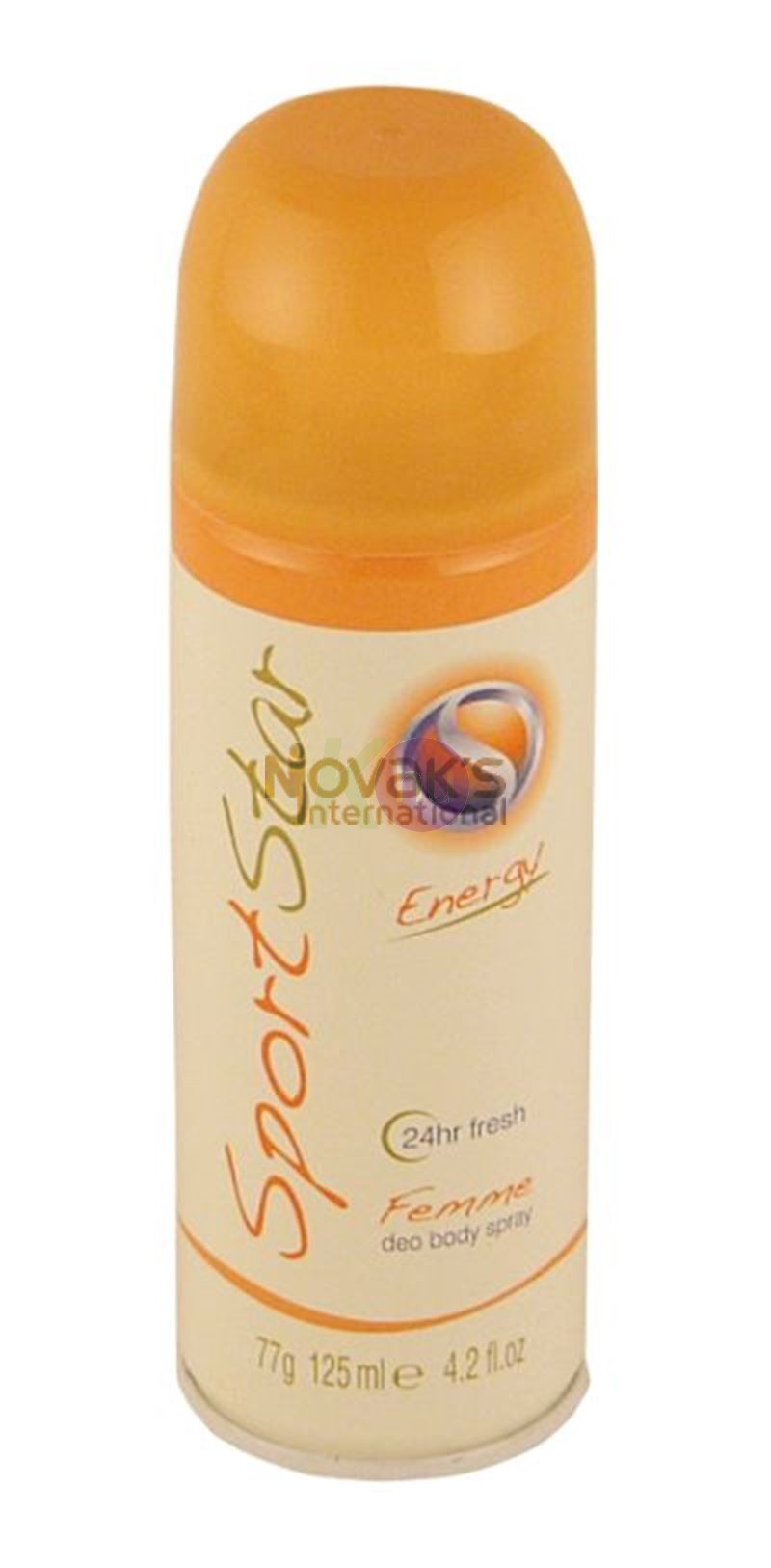 Sportstar deo 125ml energi noi 11189239