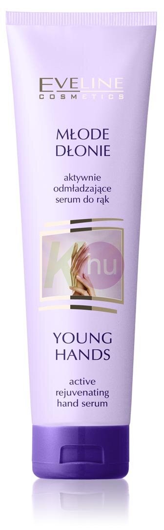 Eveline kézkrém 100ml szérum 11190149