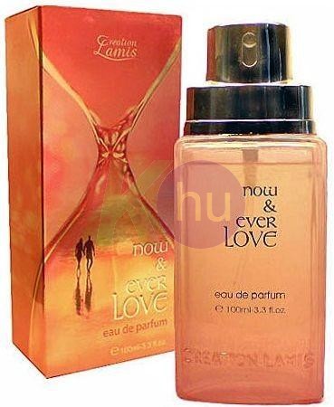 Lamis Women edp 100ml Now&Ever Love 11201685