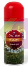 Old Spice Old Sp. deo 125ml Iceland 11203306