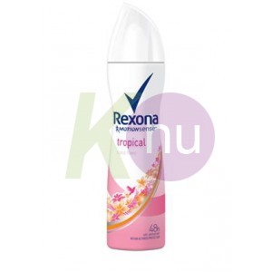 Rexona deo 150ml Tropical 11204013