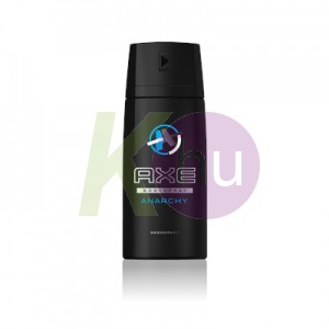 Axe deo 150ml Anarchy ffi 11204014