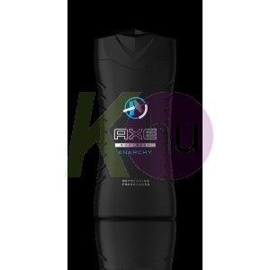 Axe tus 250ml Anarchy 11204016