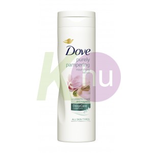 Dove test 250ml PurelyPamp. pisztácia 11204017